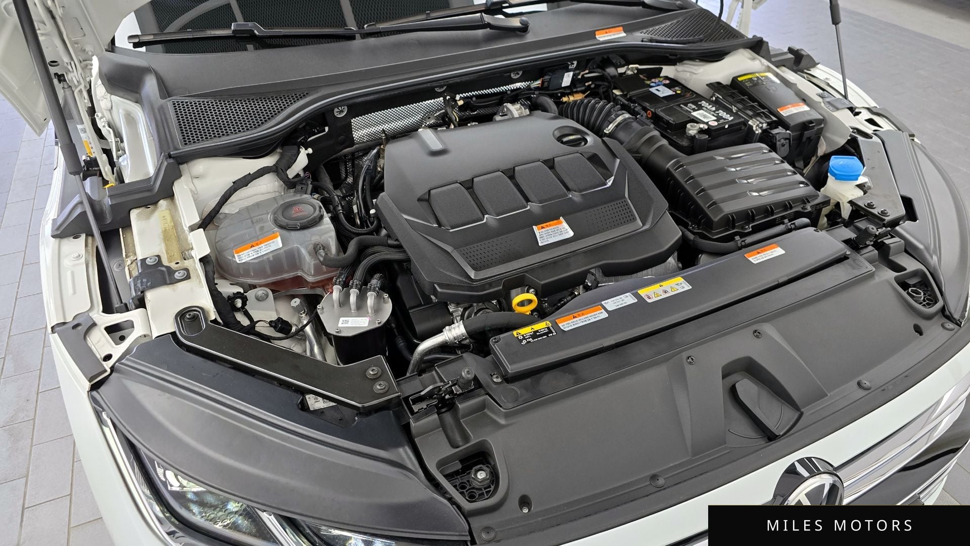 Volkswagen Arteon 2022 — миниатюра 6