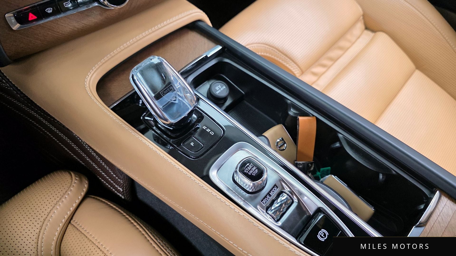 Volvo XC90 2020 — миниатюра 12