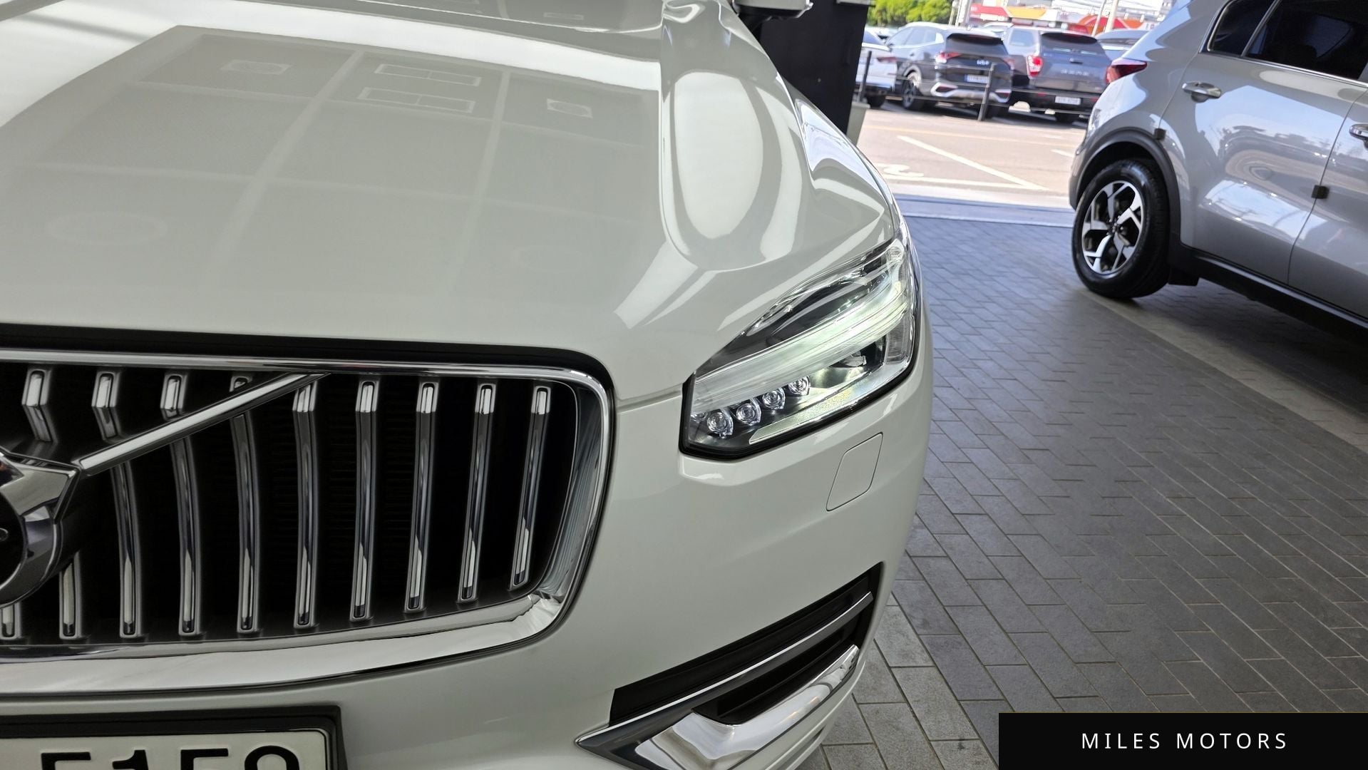 Volvo XC90 2020 — миниатюра 8