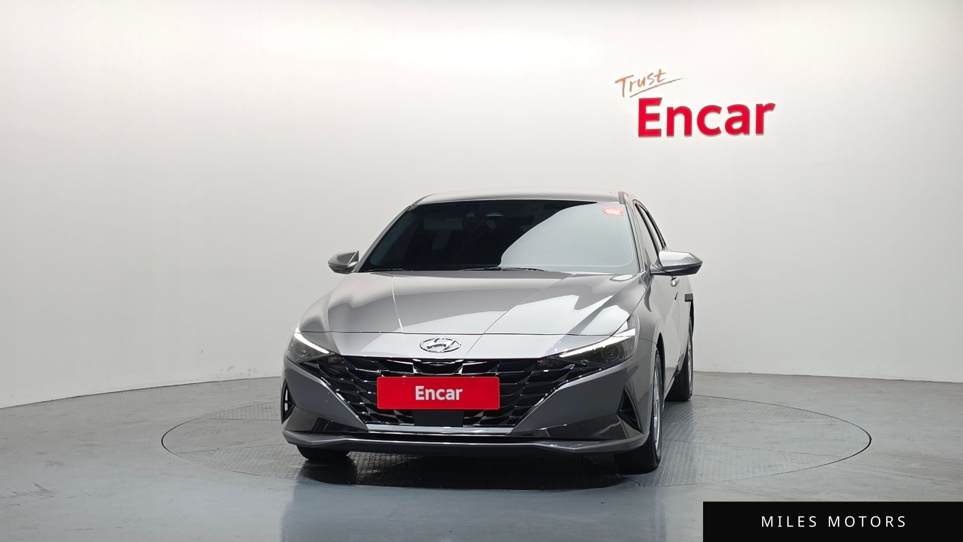 Hyundai AVANTE 2021 — миниатюра 3