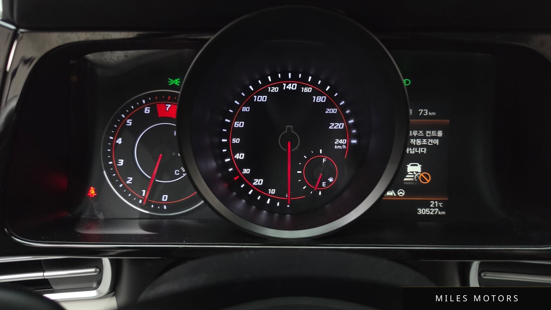 Hyundai AVANTE 2021 — миниатюра 11
