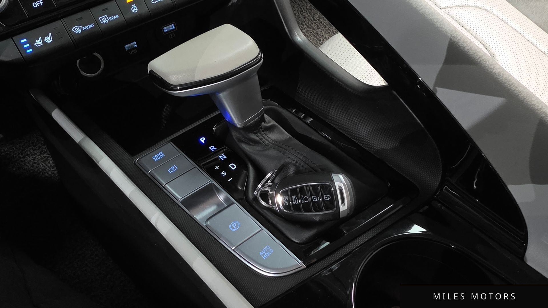 Hyundai AVANTE 2021 — миниатюра 12