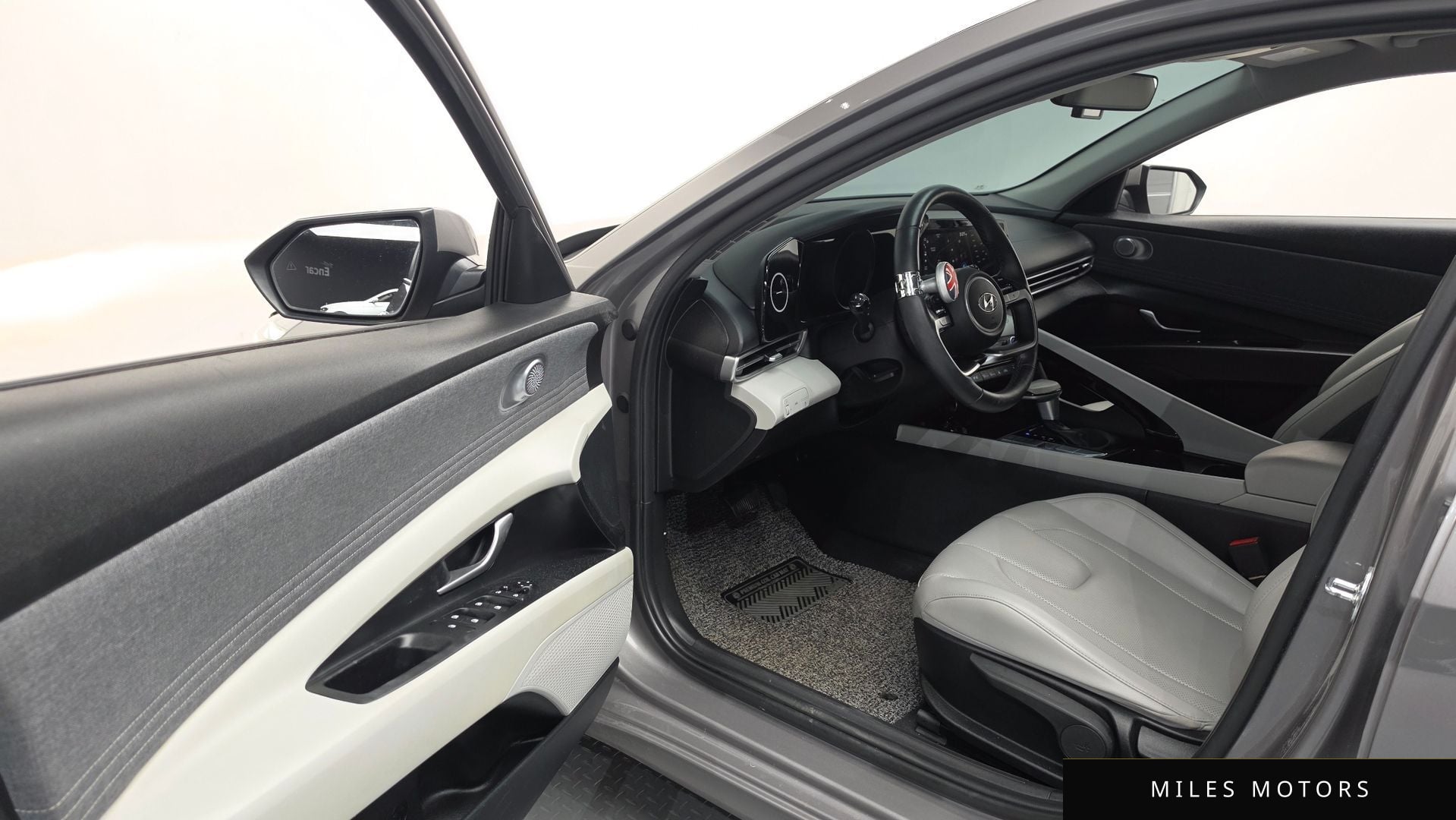 Hyundai AVANTE 2021 — миниатюра 13