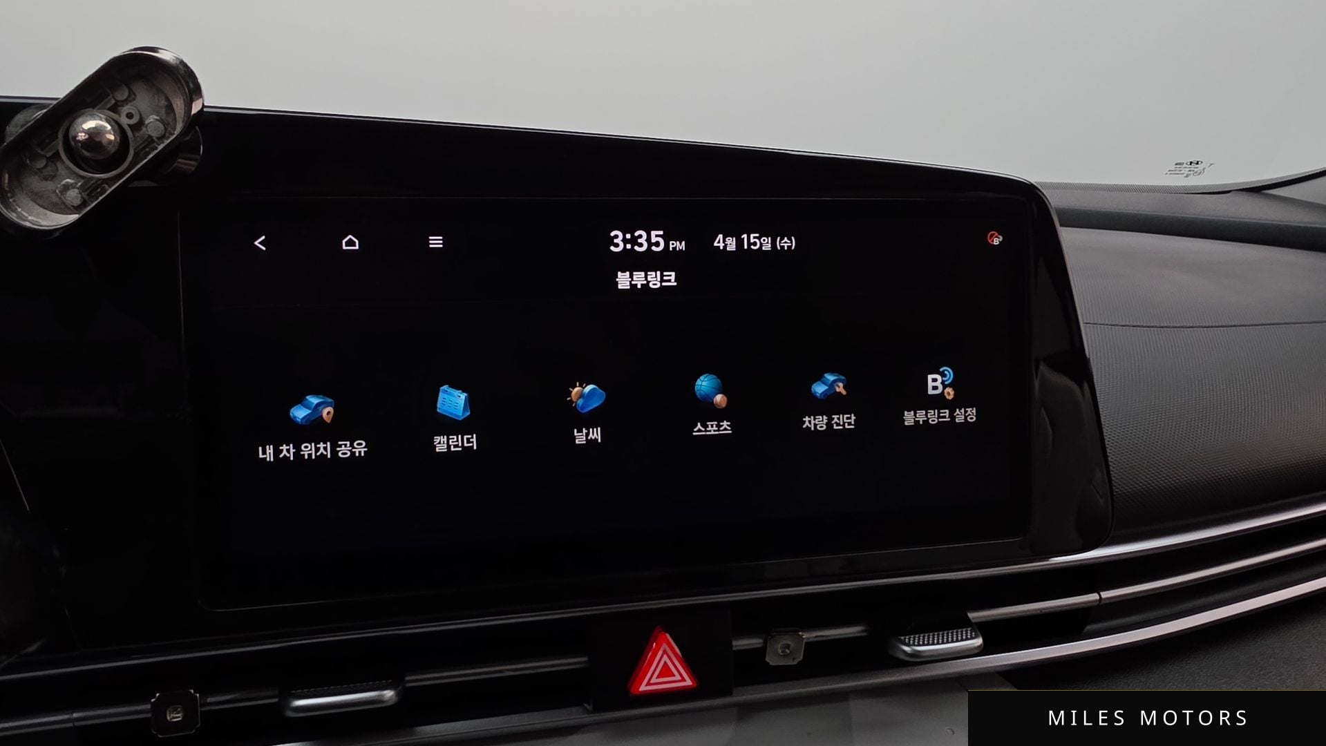 Hyundai AVANTE 2021 — миниатюра 30