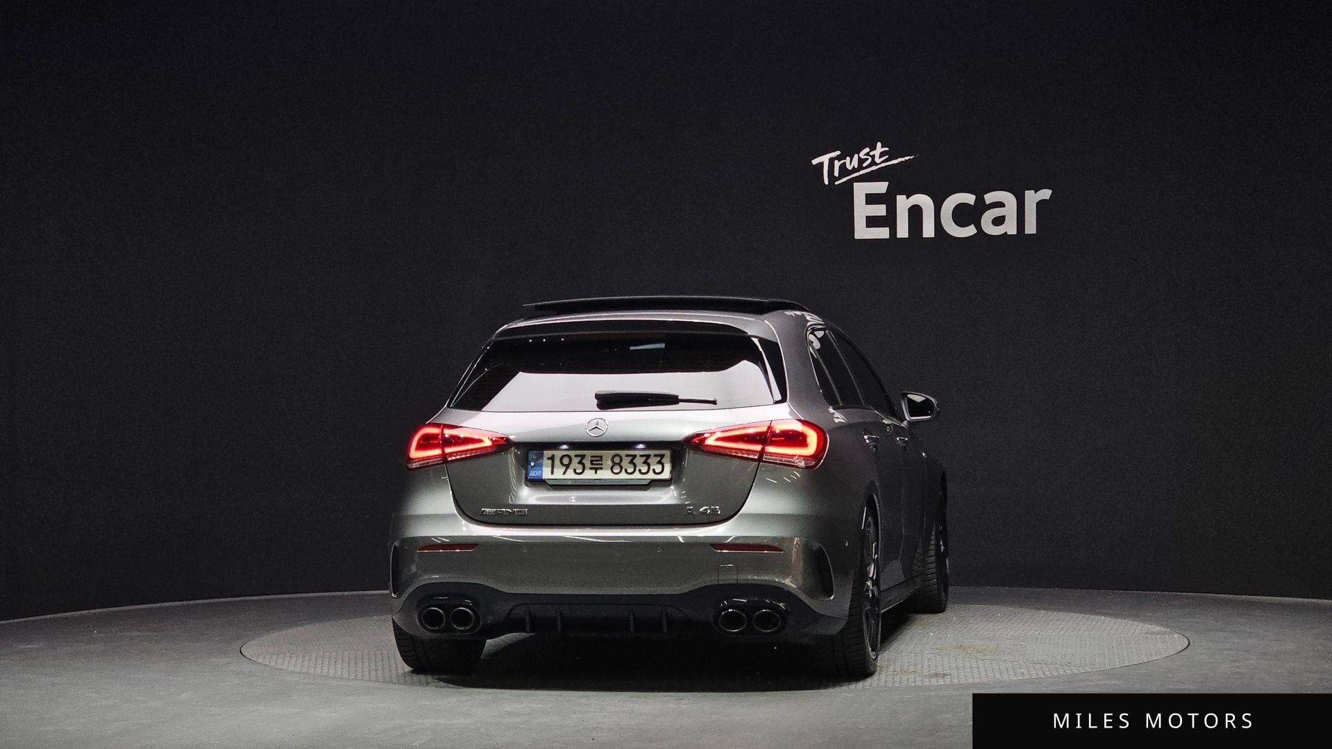 Mercedes-Benz A-Class W177 2023 — миниатюра 4