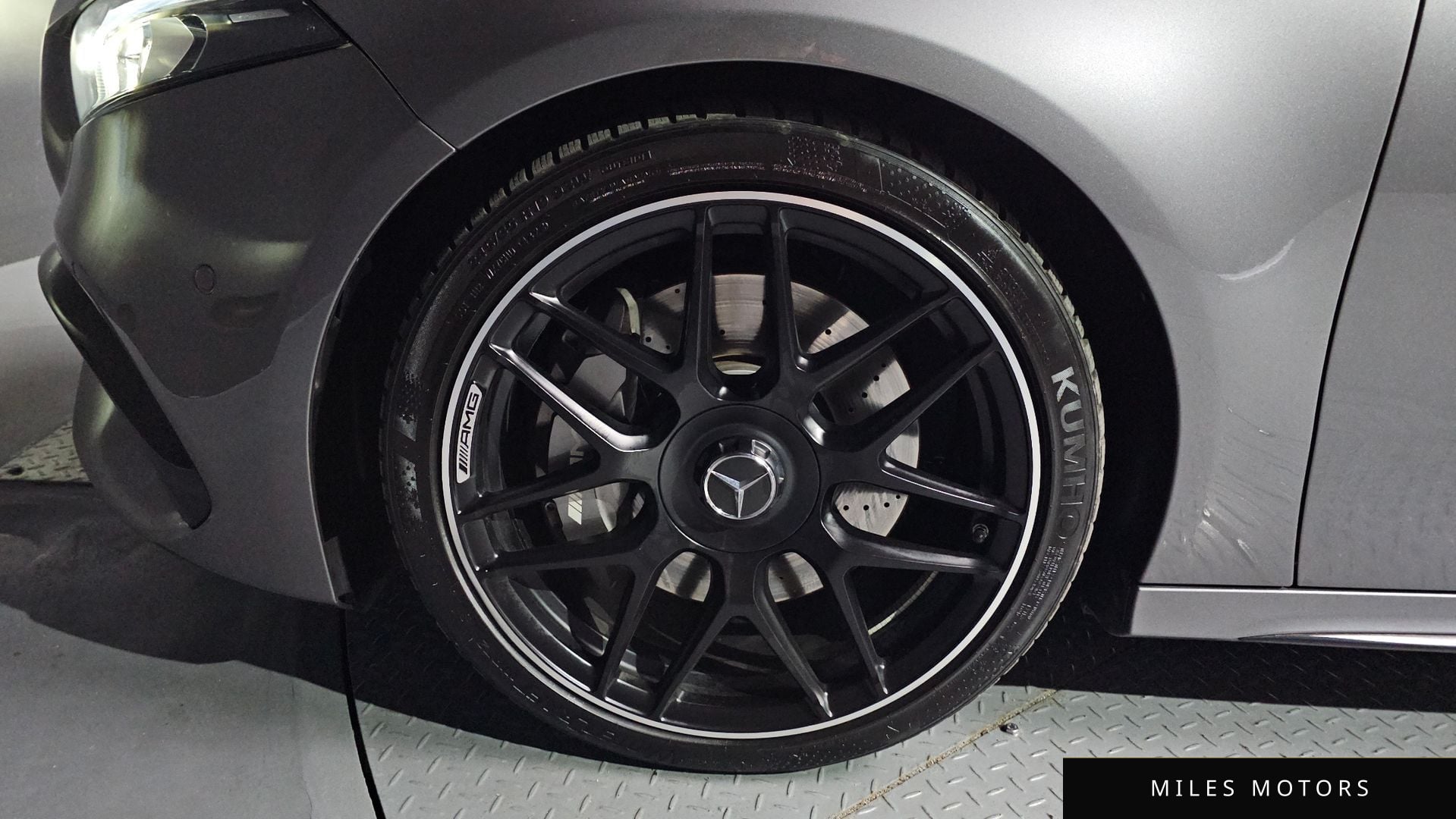 Mercedes-Benz A-Class W177 2023 — миниатюра 5