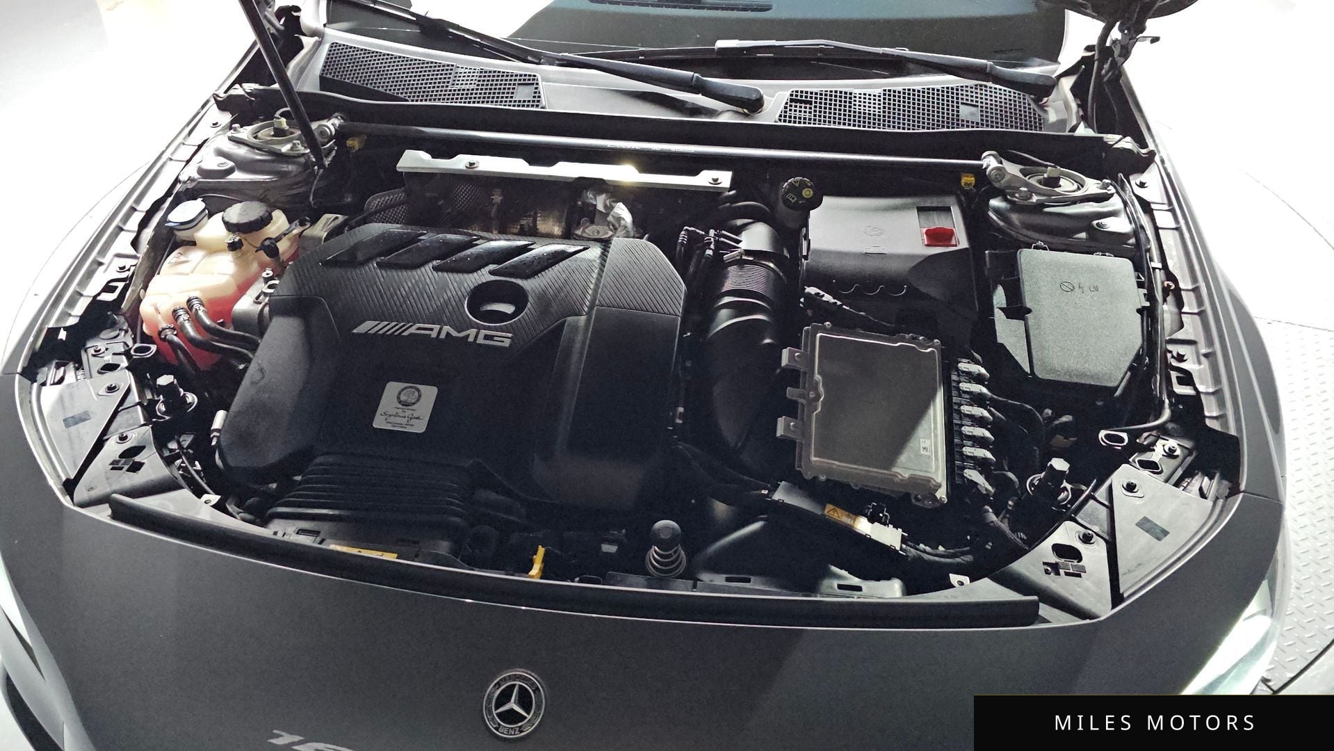 Mercedes-Benz A-Class W177 2023 — миниатюра 6