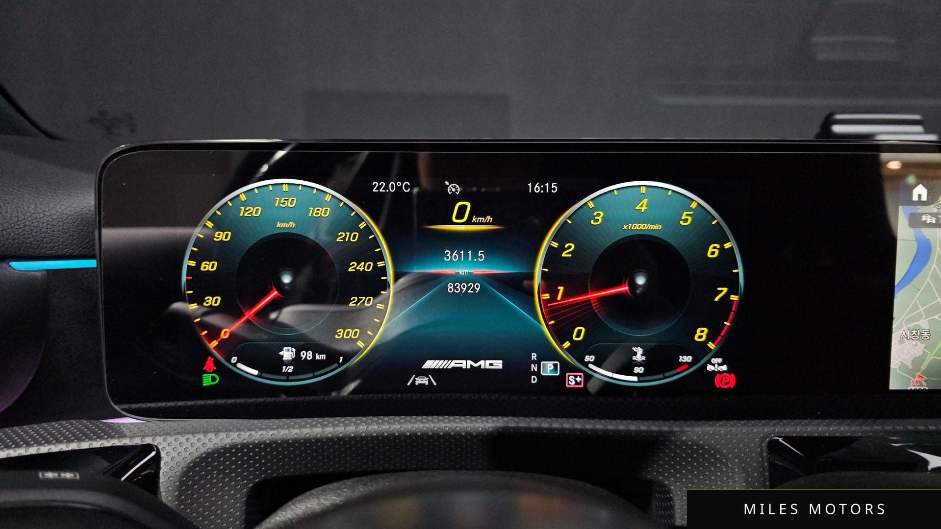 Mercedes-Benz A-Class W177 2023 — миниатюра 8