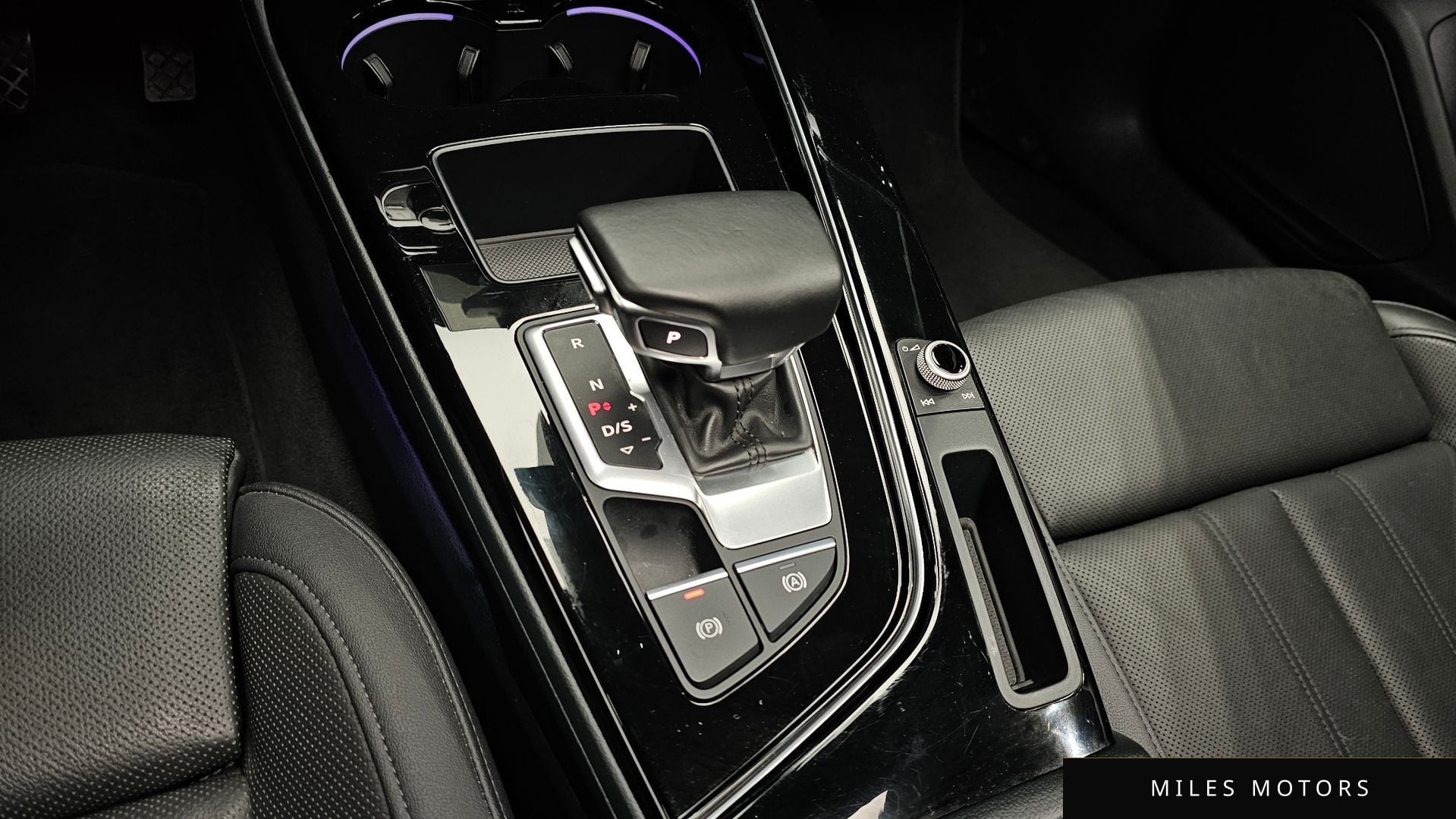 Audi A4 (B9) 2020 — миниатюра 9