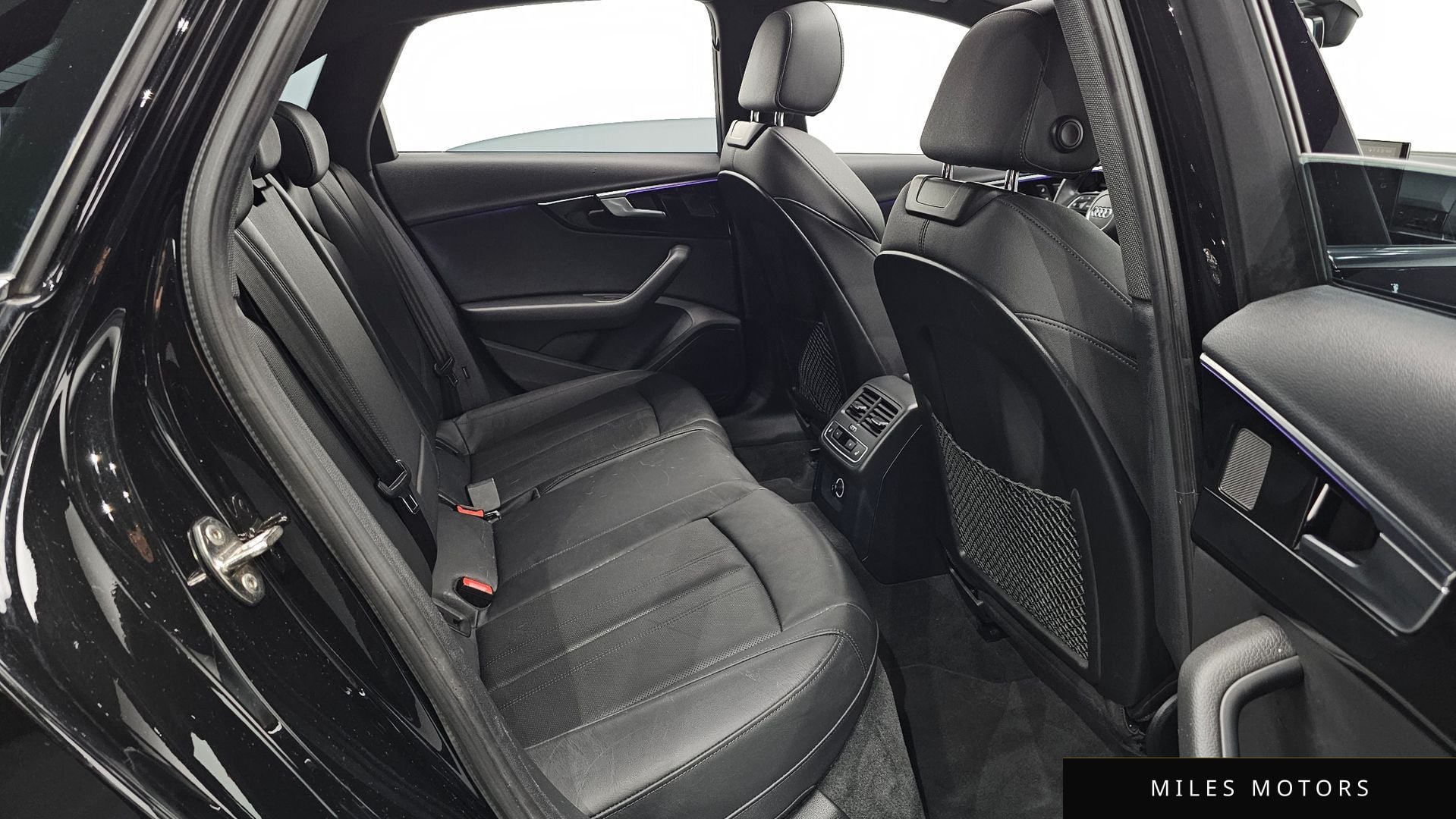 Audi A4 (B9) 2020 — миниатюра 12