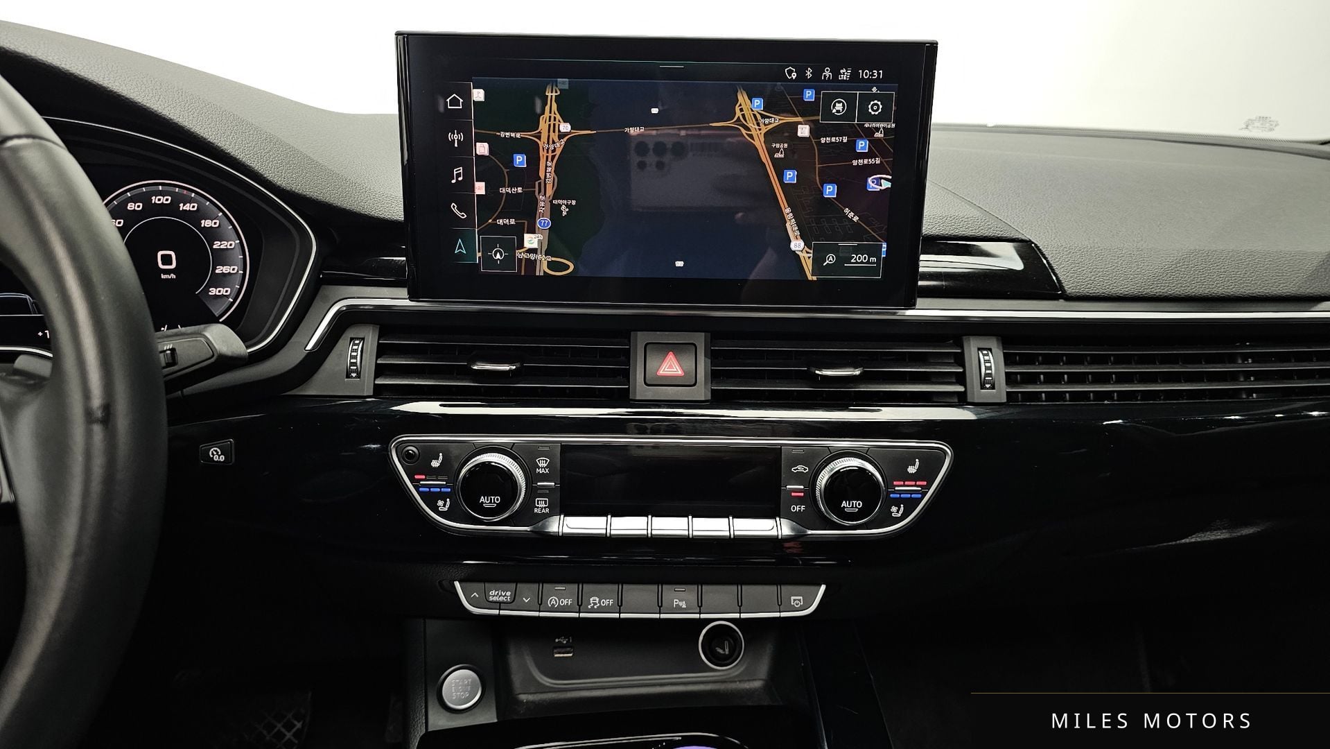 Audi A4 (B9) 2020 — миниатюра 14
