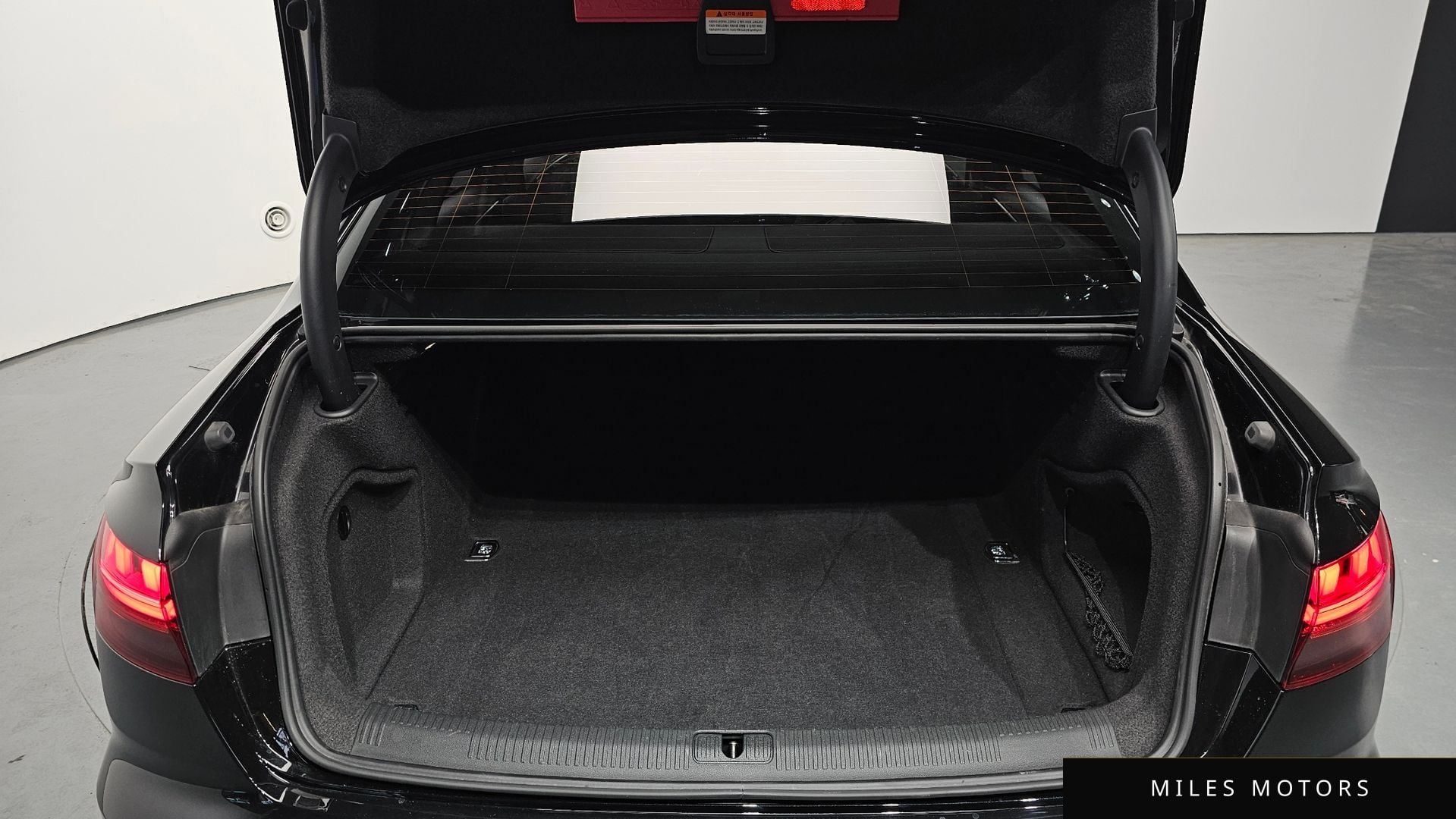 Audi A4 (B9) 2020 — миниатюра 20