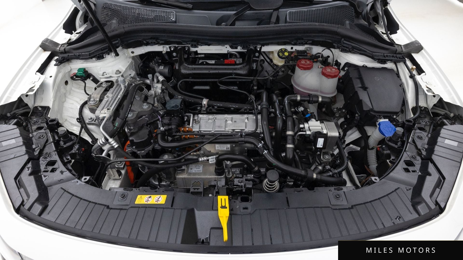 Mercedes-Benz EQA H243 2026 — миниатюра 6