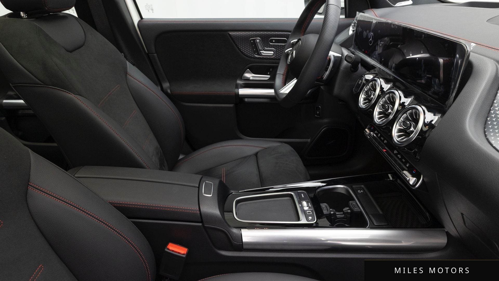 Mercedes-Benz EQA H243 2026 — миниатюра 9