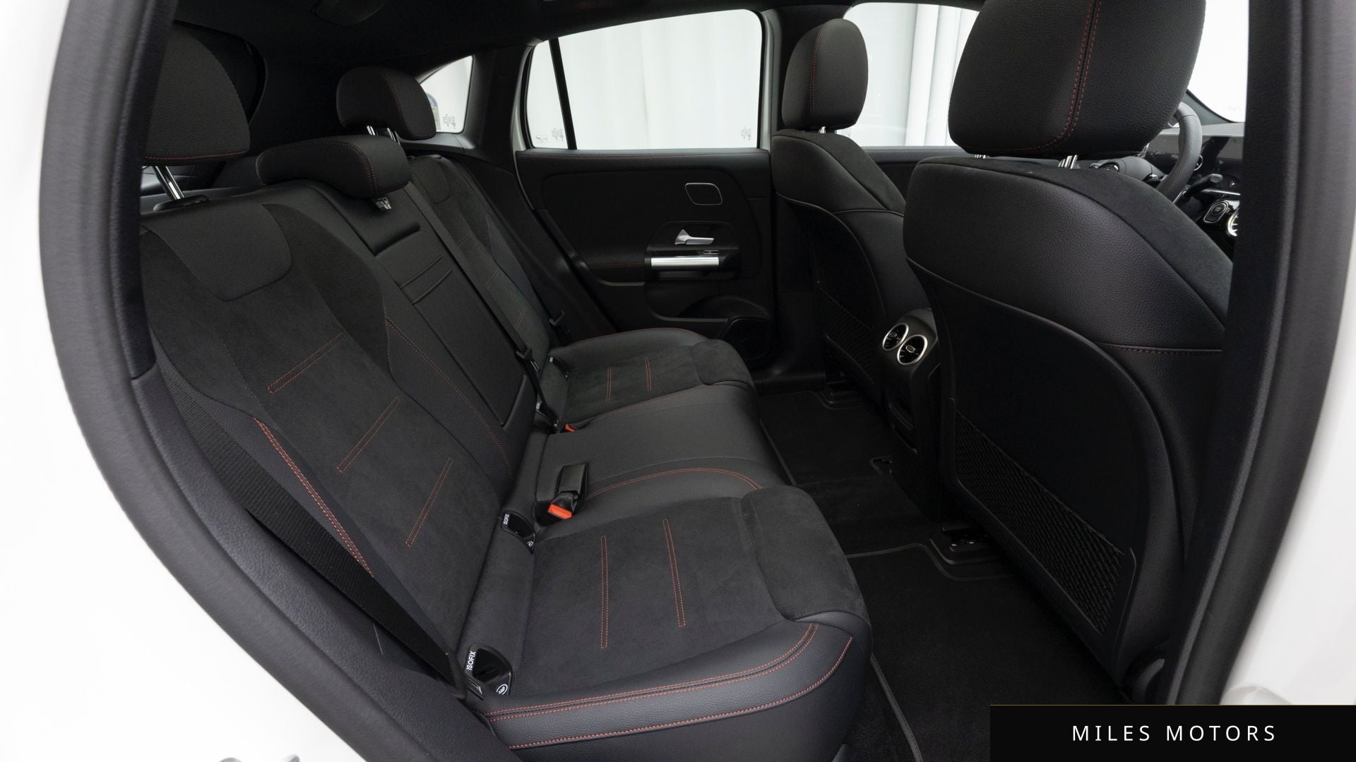 Mercedes-Benz EQA H243 2026 — миниатюра 10