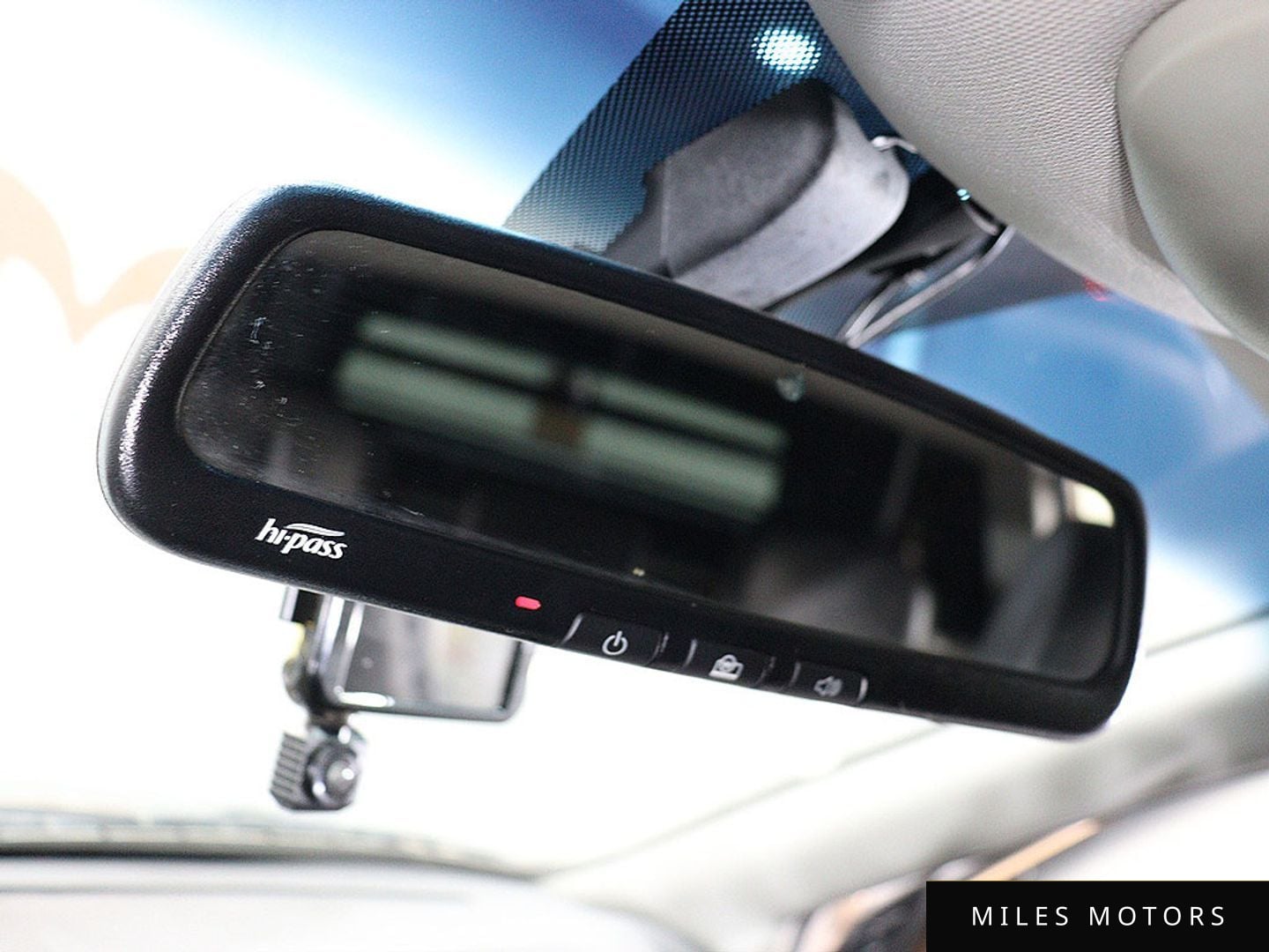KG Mobility KORANDO 2016 — миниатюра 7