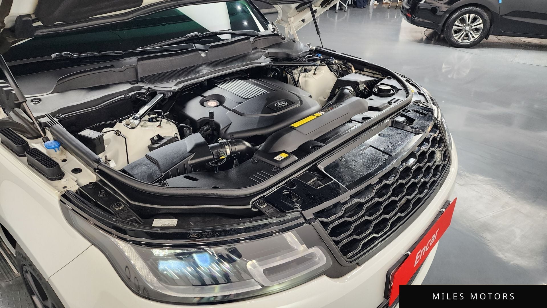 Land Rover Range Rover Sport 2019 — миниатюра 6