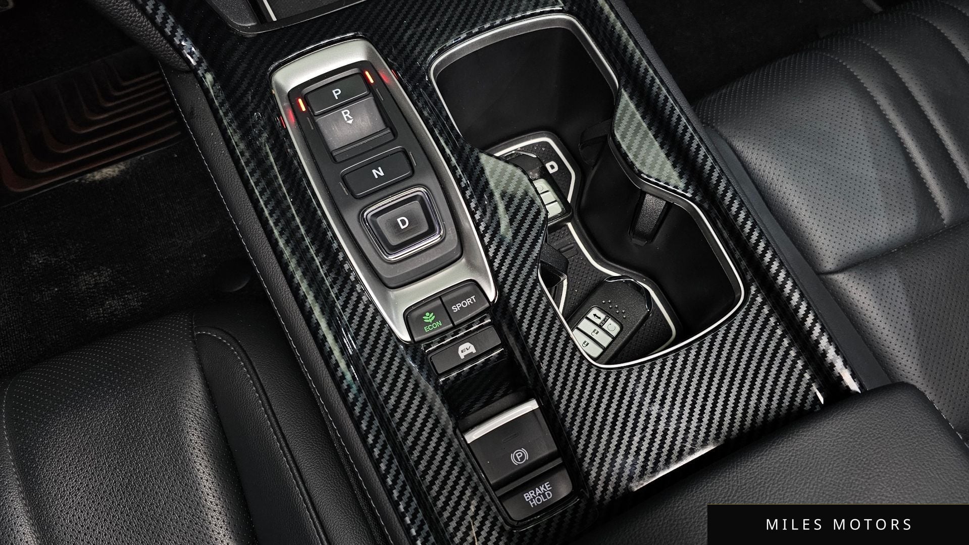 Honda 어코드 2022 — миниатюра 12