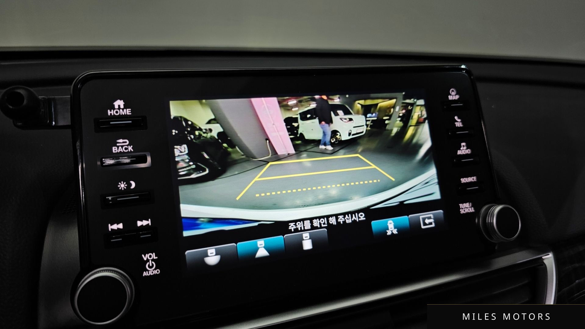 Honda 어코드 2022 — миниатюра 20