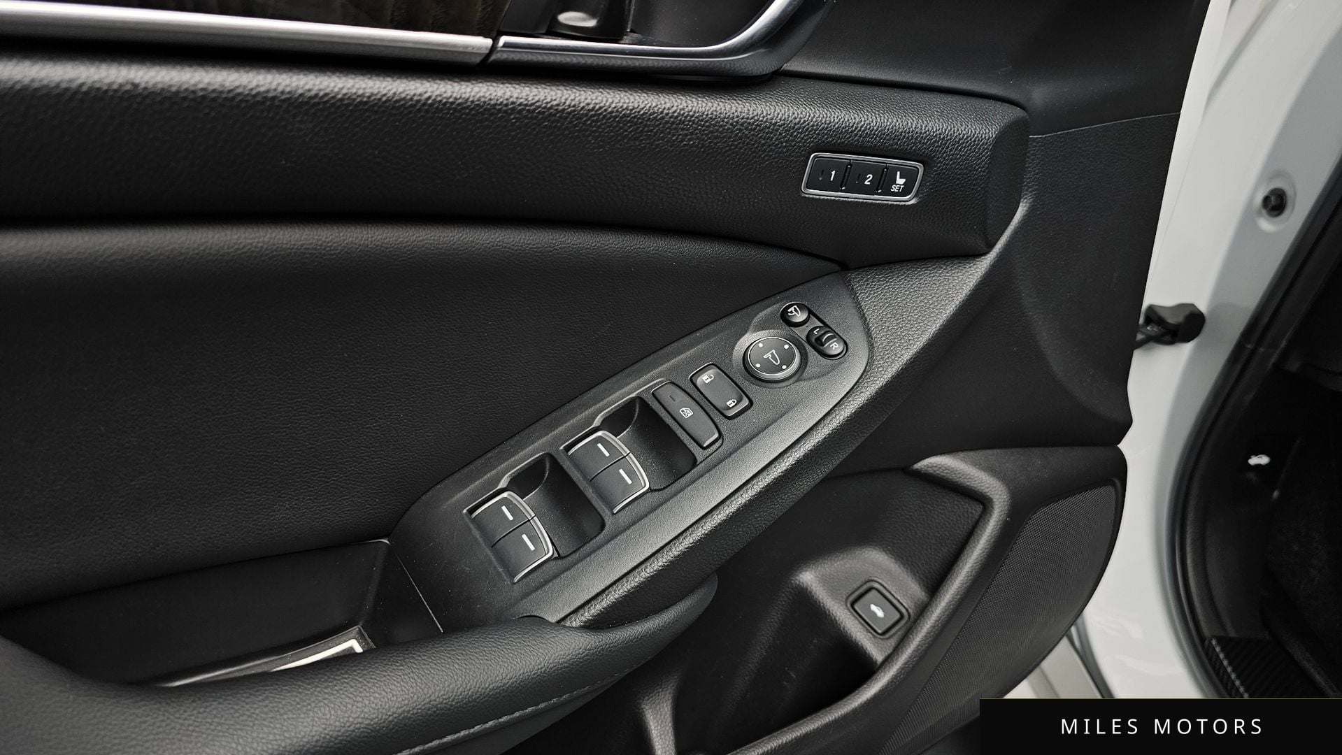 Honda 어코드 2022 — миниатюра 23