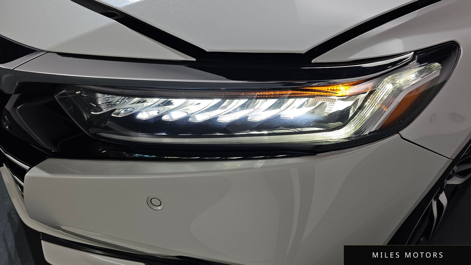 Honda 어코드 2022 — миниатюра 8