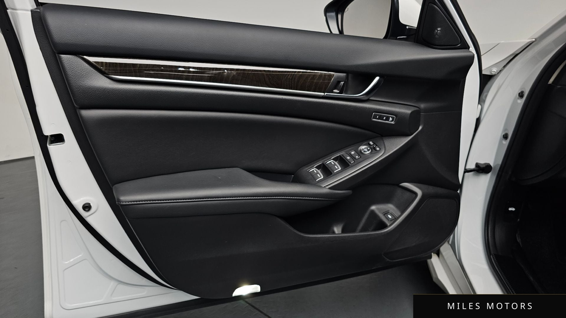 Honda 어코드 2022 — миниатюра 14