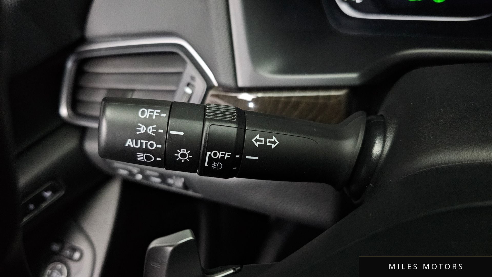 Honda 어코드 2022 — миниатюра 34
