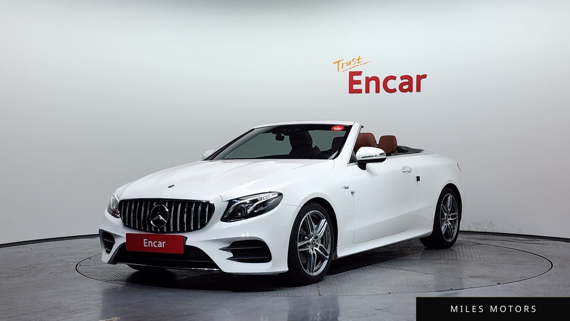 Mercedes-Benz E-클래스 W213 2018