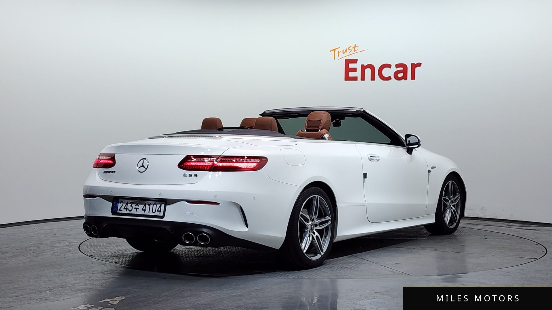 Mercedes-Benz E-클래스 W213 2018 — миниатюра 2