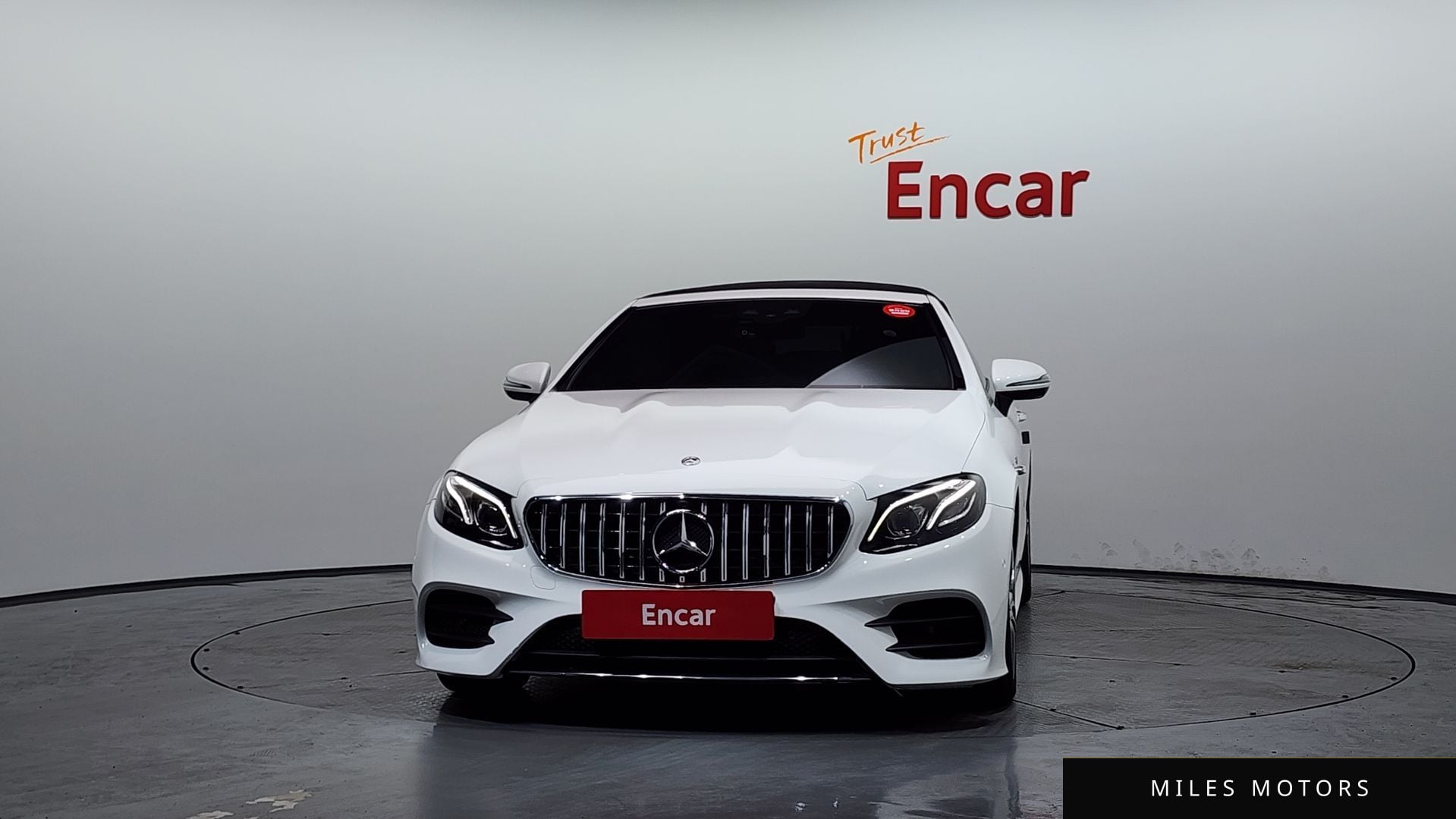 Mercedes-Benz E-클래스 W213 2018 — миниатюра 3