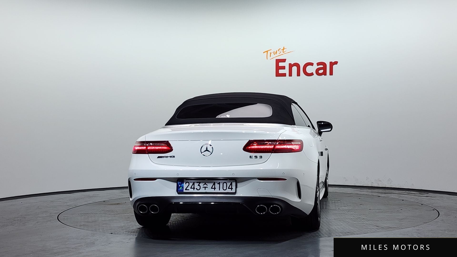 Mercedes-Benz E-클래스 W213 2018 — миниатюра 4
