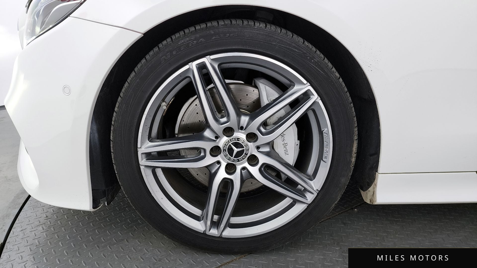 Mercedes-Benz E-클래스 W213 2018 — миниатюра 5