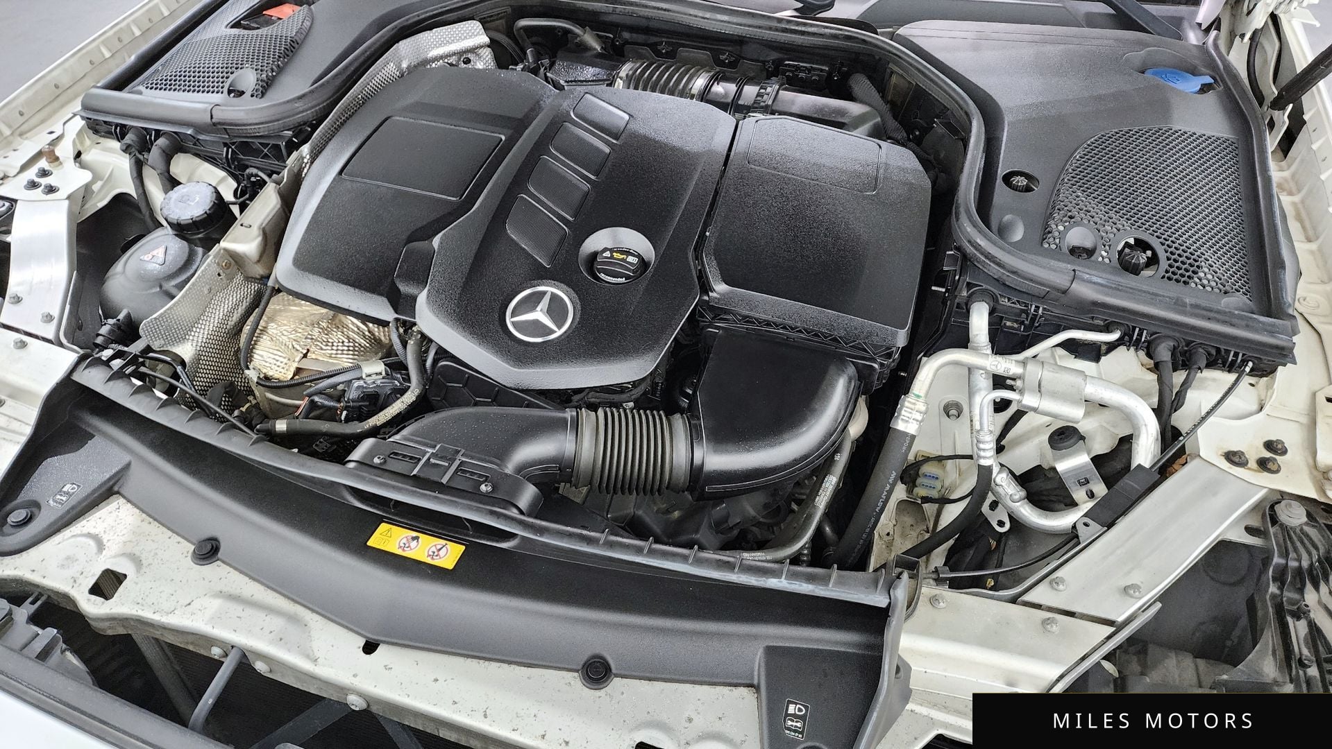 Mercedes-Benz E-클래스 W213 2018 — миниатюра 6