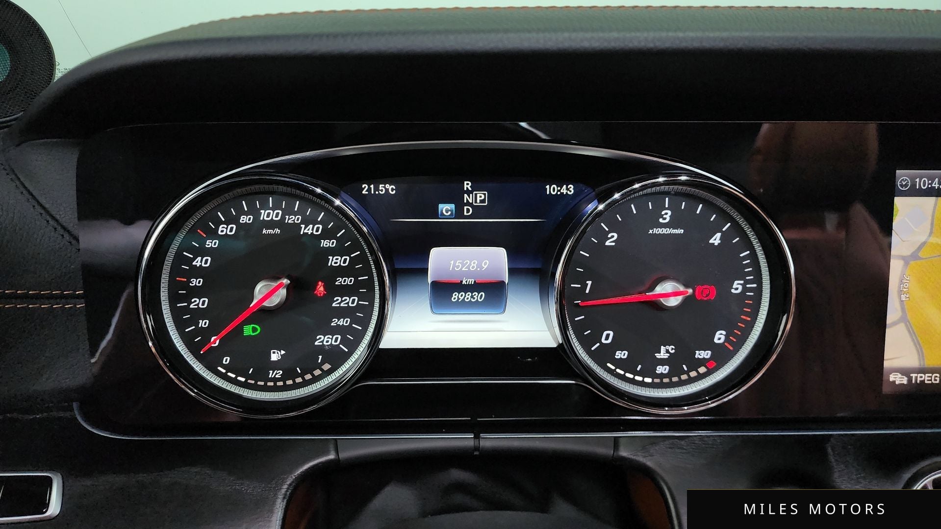 Mercedes-Benz E-클래스 W213 2018 — миниатюра 11