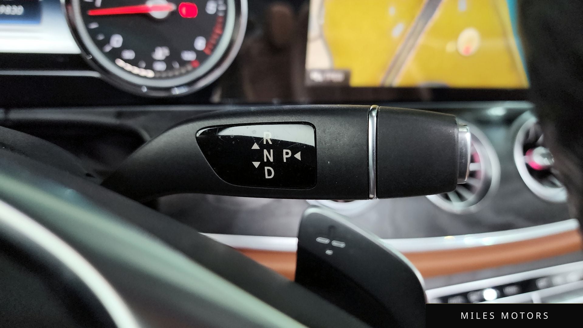 Mercedes-Benz E-클래스 W213 2018 — миниатюра 12
