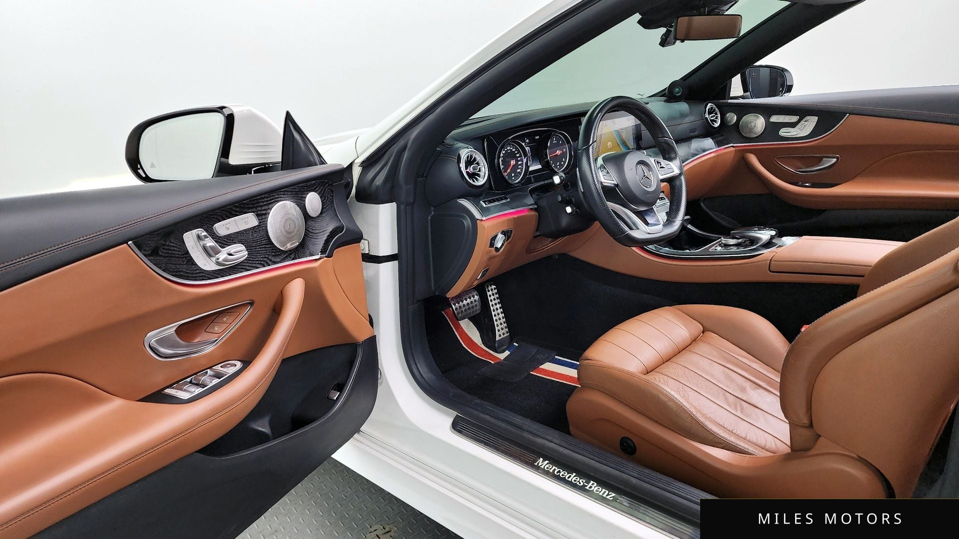 Mercedes-Benz E-클래스 W213 2018 — миниатюра 13