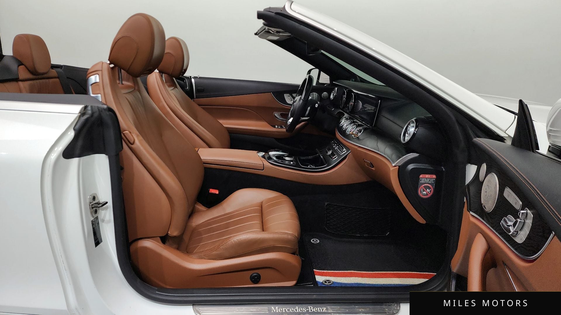 Mercedes-Benz E-클래스 W213 2018 — миниатюра 17