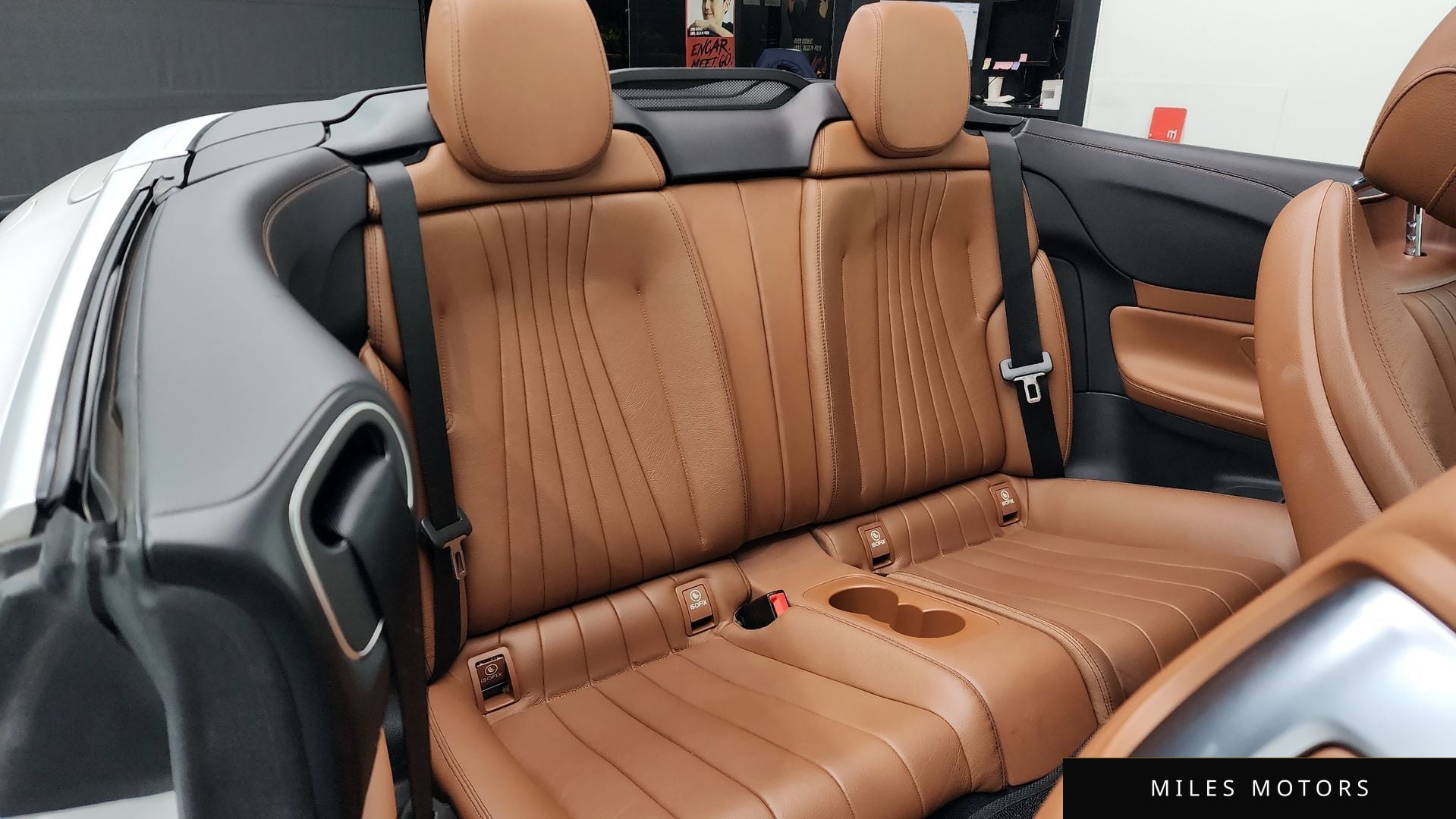 Mercedes-Benz E-클래스 W213 2018 — миниатюра 18