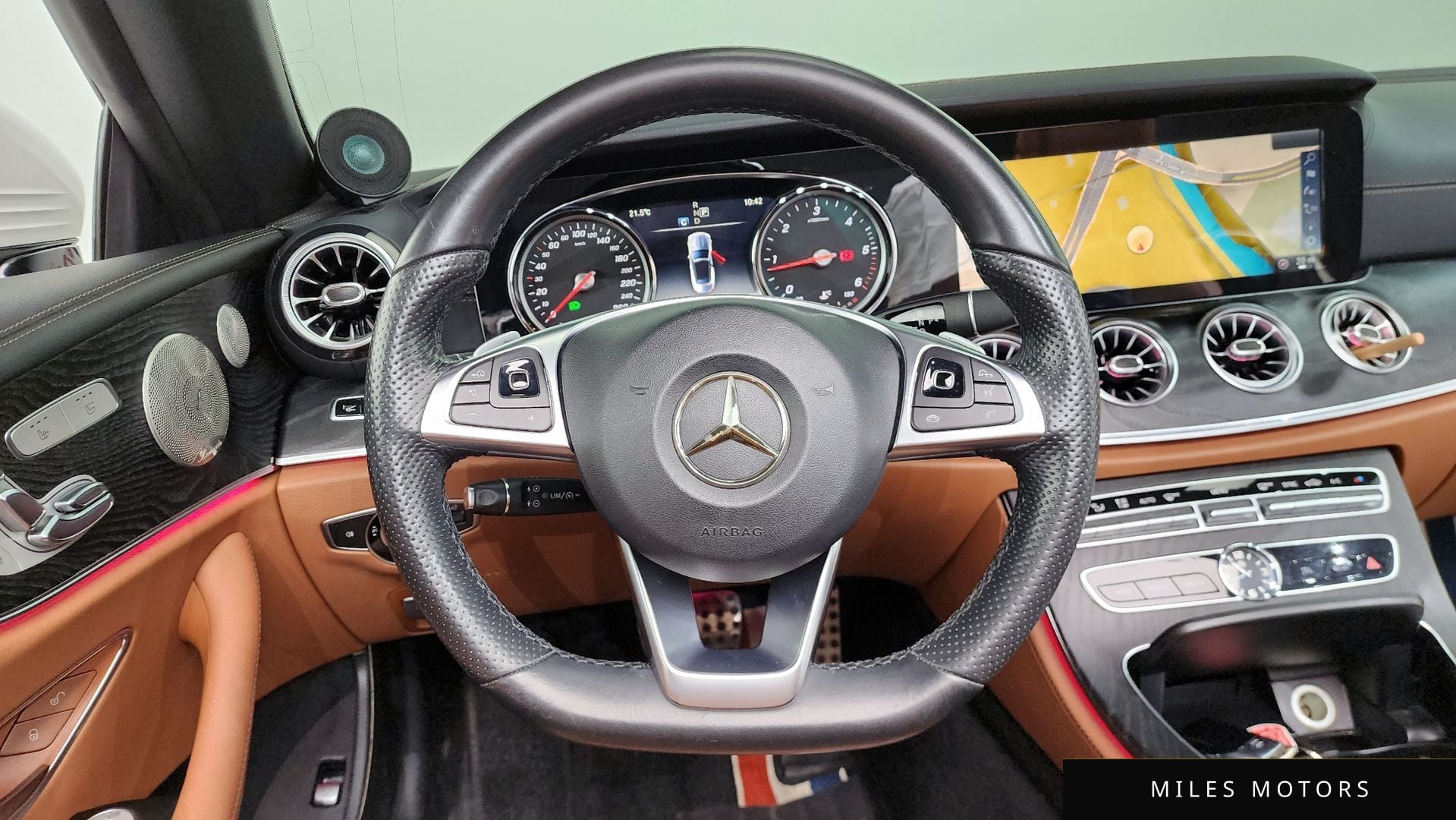 Mercedes-Benz E-클래스 W213 2018 — миниатюра 19