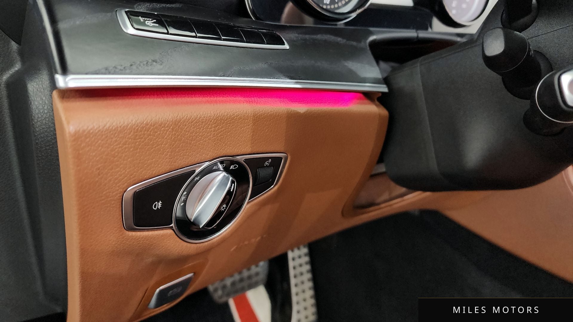Mercedes-Benz E-클래스 W213 2018 — миниатюра 22
