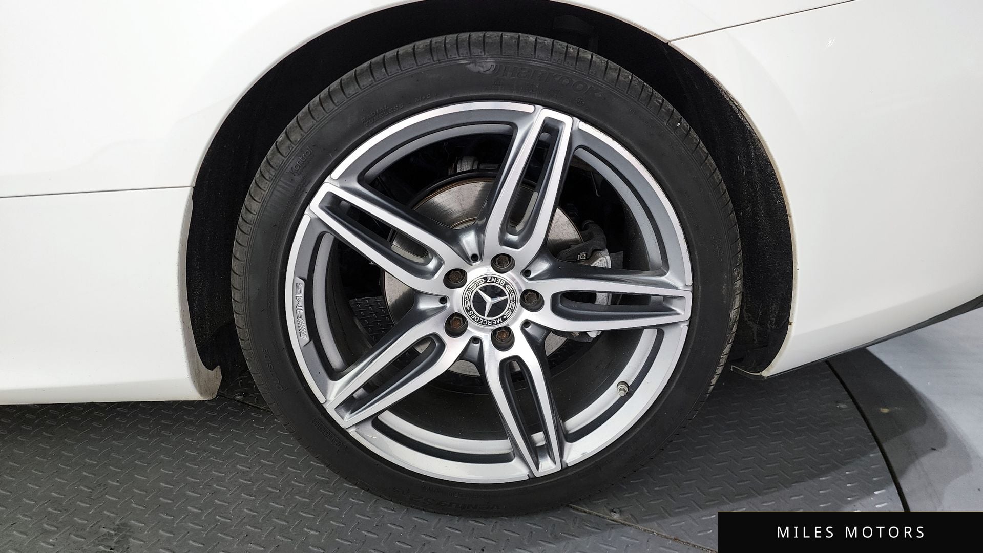 Mercedes-Benz E-클래스 W213 2018 — миниатюра 7