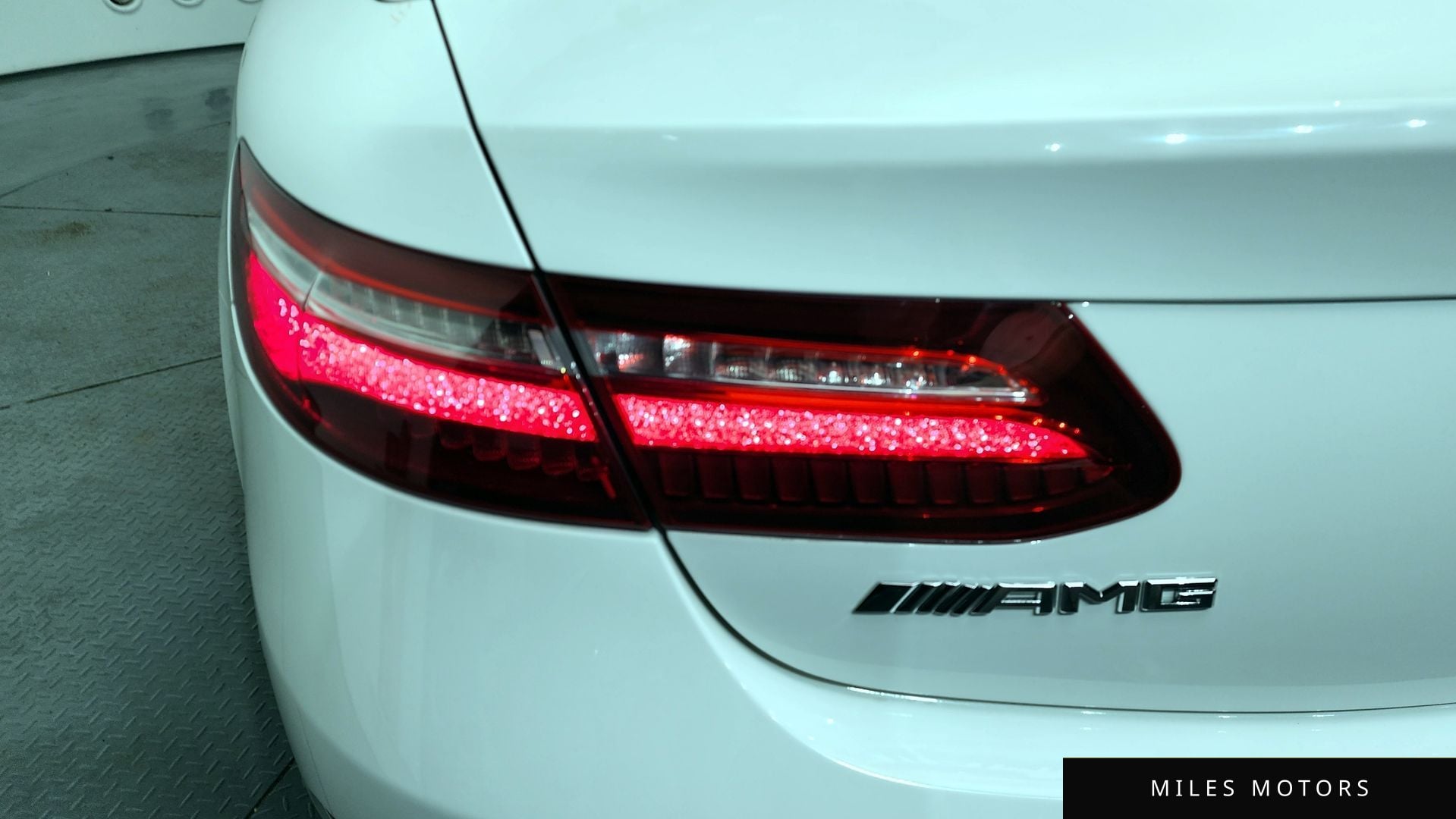 Mercedes-Benz E-클래스 W213 2018 — миниатюра 9