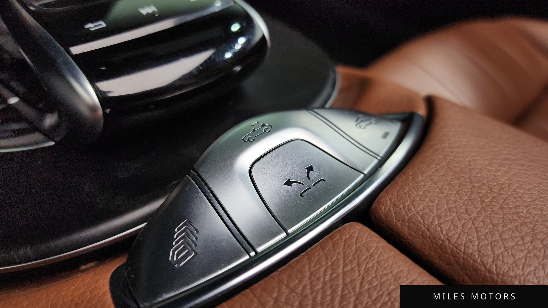 Mercedes-Benz E-클래스 W213 2018 — миниатюра 16