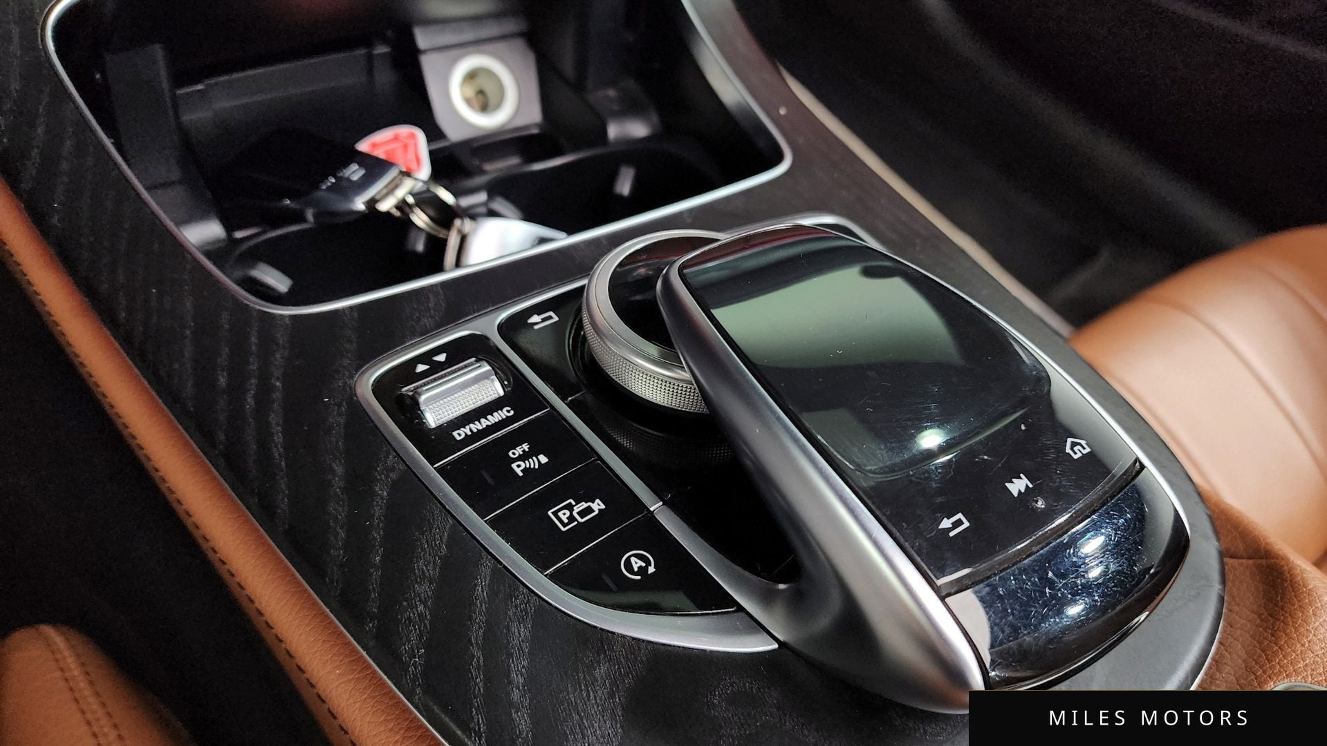 Mercedes-Benz E-클래스 W213 2018 — миниатюра 27