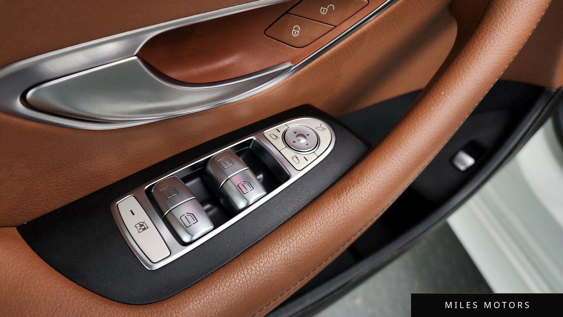 Mercedes-Benz E-클래스 W213 2018 — миниатюра 28