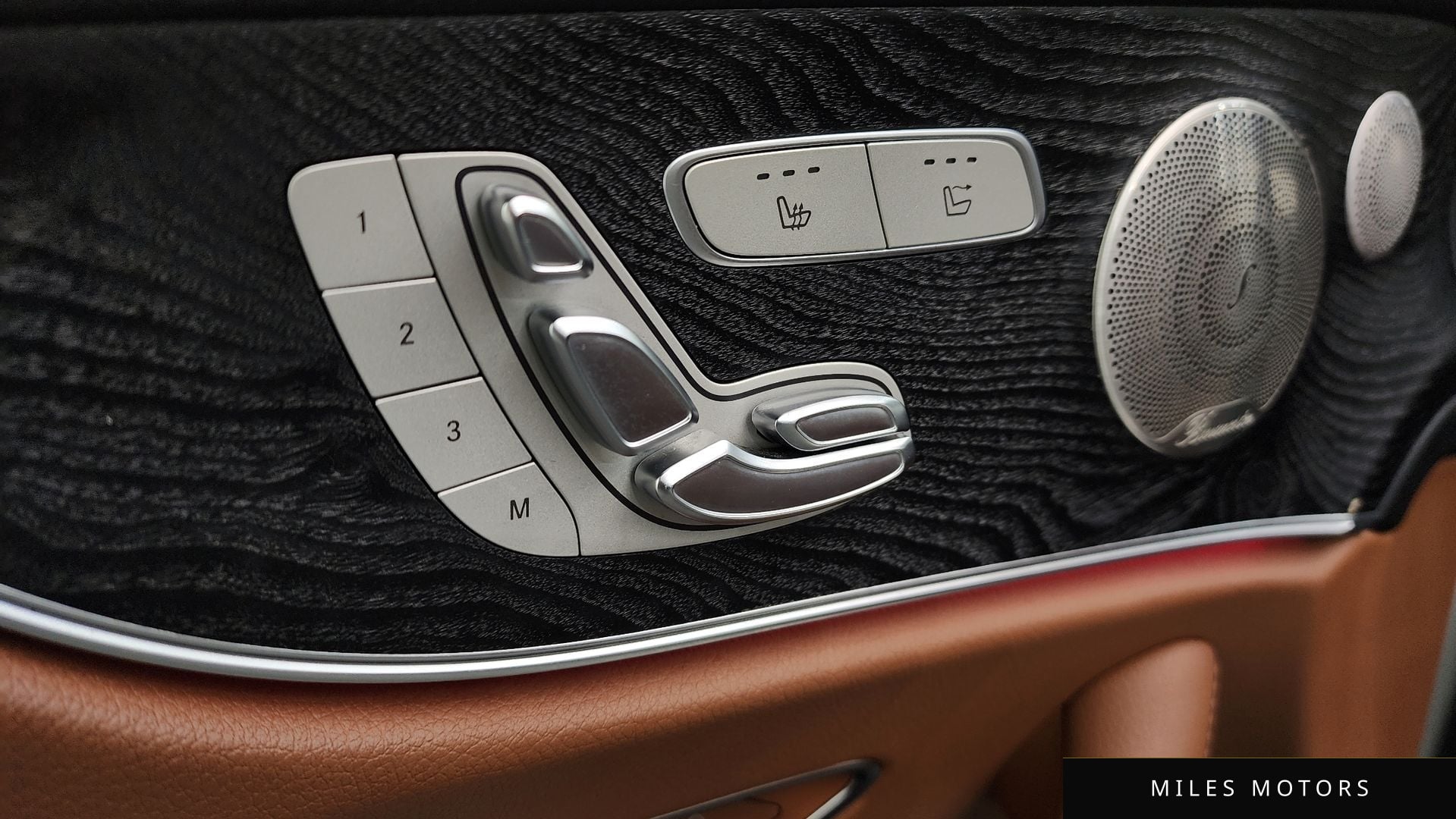Mercedes-Benz E-클래스 W213 2018 — миниатюра 29