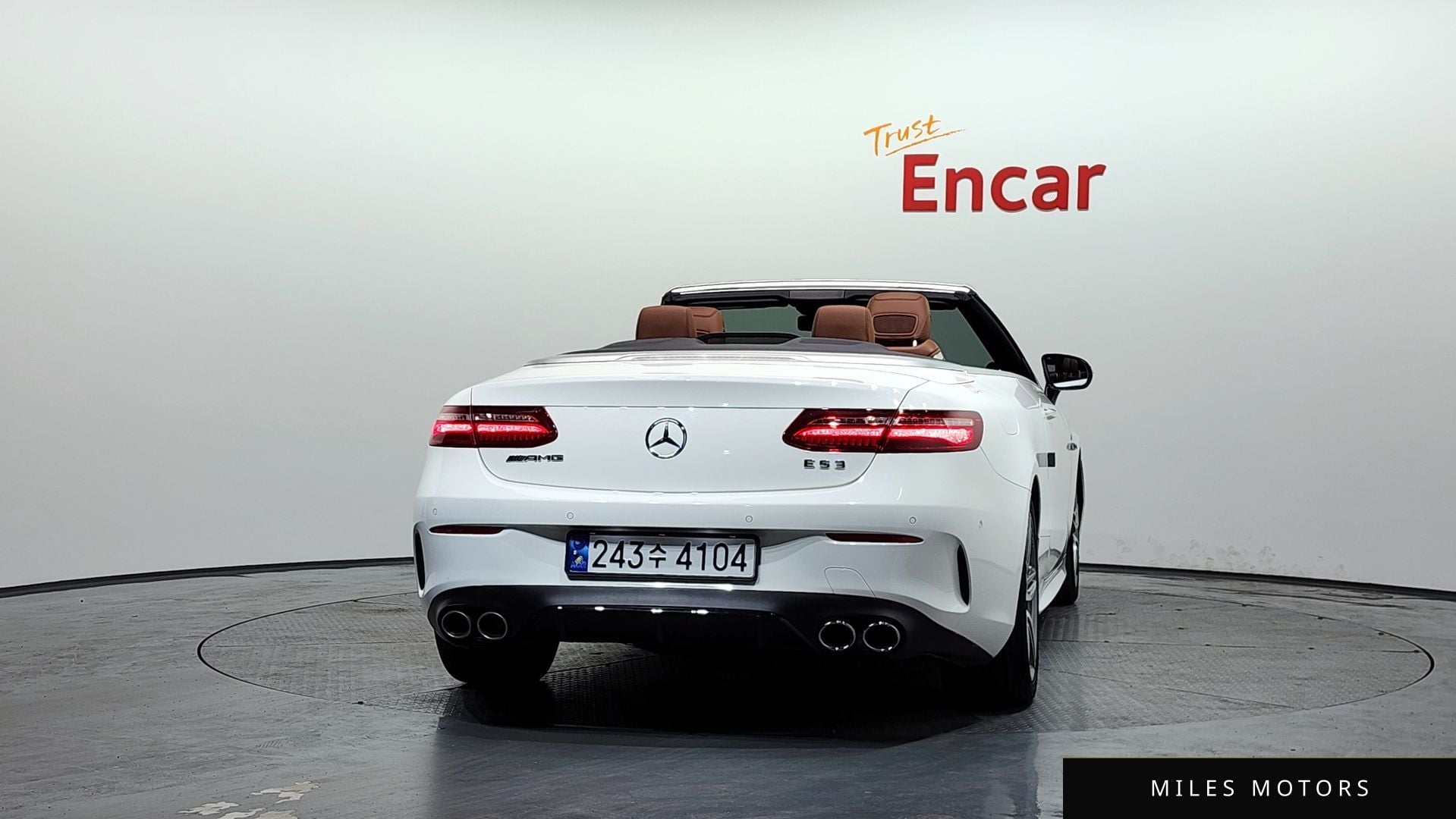 Mercedes-Benz E-클래스 W213 2018 — миниатюра 31