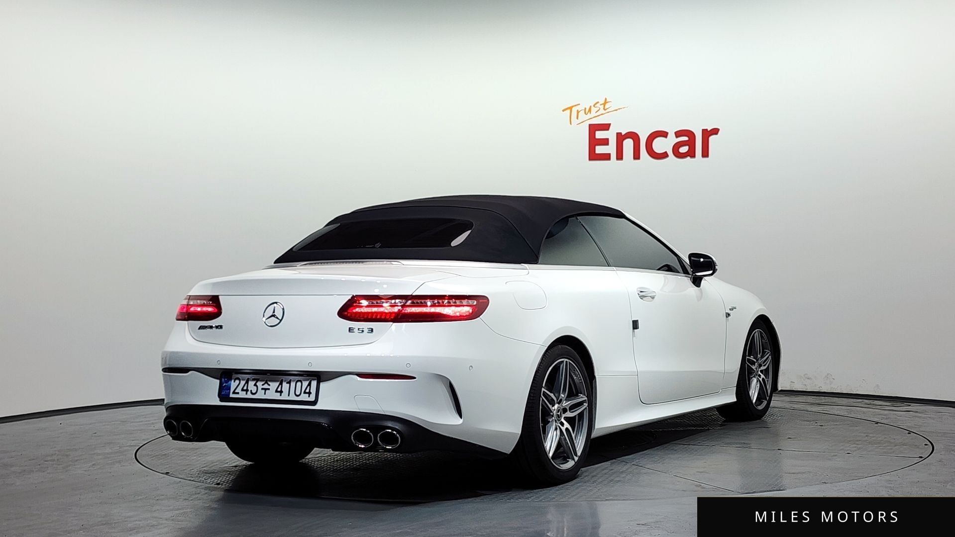 Mercedes-Benz E-클래스 W213 2018 — миниатюра 32