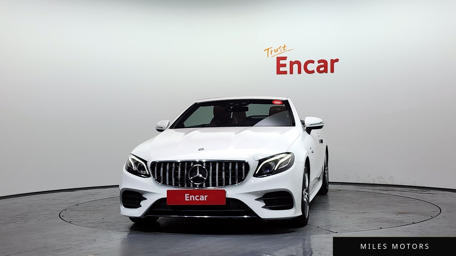 Mercedes-Benz E-클래스 W213 2018 — миниатюра 33