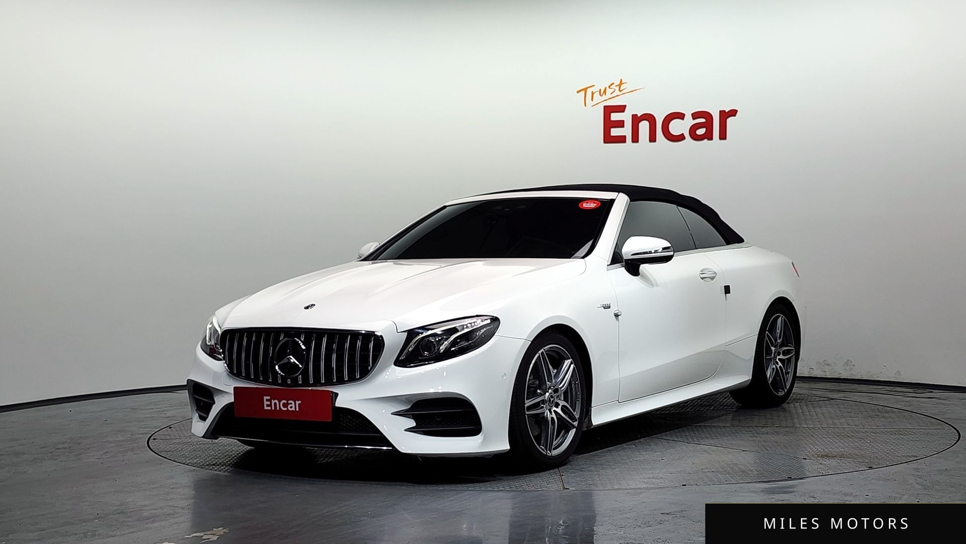 Mercedes-Benz E-클래스 W213 2018 — миниатюра 34